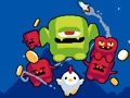 Igra Super Fowlst 2 spletu