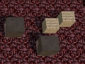 Igra Minicraft: Glava vojna spletu