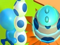 Igra Dino Legion boj spletu