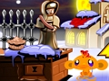Igra Monkey Go Happy Stopnja 710  spletu