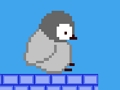 Igra Igra Roll Penguin  spletu