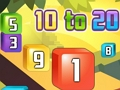 Igra 10 do 20  spletu