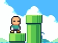 Igra Pixelmanija!  spletu