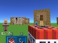 Igra Noob Griefer spletu