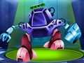 Igra Zgradite Dance Bot  spletu