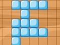 Igra Uganka Desert Block Puzzle  spletu