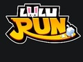 Igra Lulu Run spletu