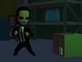 Igra Matrica: Ragdoll se bori spletu