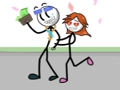 Igra Troll Thief spletu