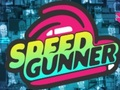 Igra Speed Gunner spletu