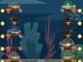Igra Battle Fish spletu