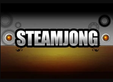 Igra Steamjong spletu