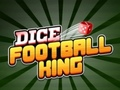 Igra King Dicefootball spletu