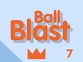 Igra Ball Blast spletu