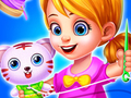 Igra Boutique Dream Doll spletu