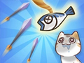 Igra Super Archer: Catkeeper spletu
