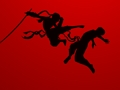 Igra Run Ninja Run spletu