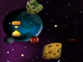 Igra Galaxy Bricks Breaker spletu