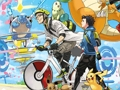 Igra Pokemon skrite zvezde  spletu