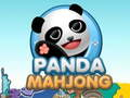 Igra Panda Mahjong spletu