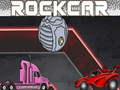 Igra Rockcar spletu