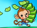 Igra Mini Monkey Mart spletu