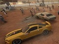 Igra Zombie avtomobilska nesreča: cona drift spletu