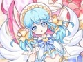 Igra Anime Princess se obleče spletu