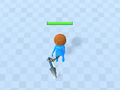 Igra Slasher spletu