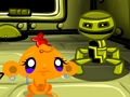 Igra Monkey Go Happy Stopnja 96  spletu