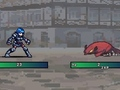 Igra Generična RPG v mirovanju  spletu
