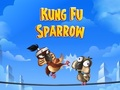 Igra Kung Fu Vrabec  spletu