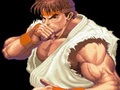 Igra Street Fighter 2 spletu