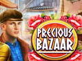 Igra Dragoceni bazar spletu