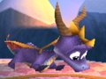 Igra Zmaj Spyro  spletu