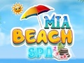 Igra Mia Beach Spa spletu