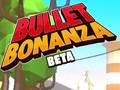Igra Bullet Bonanza spletu