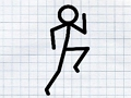 Igra Jumper Stickman !!! spletu
