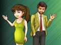 Igra Amgel Easy Room Escape 89 spletu