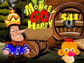 Igra Monkey Go Happy Stopnja 541  spletu