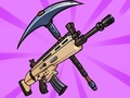 Igra Battlepoint. io  spletu