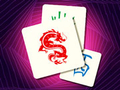 Igra Mahjong 2048 spletu