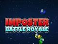 Igra Imposter Battle Royale spletu