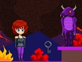 Igra Meera Quest spletu