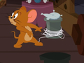 Igra Tom in Jerry: Cheese Dash  spletu