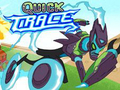 Igra Ben 10: Hitra sled  spletu