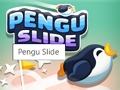Igra Slide Pengu spletu