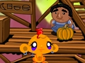 Igra Monkey Go Happy Stopnja 103  spletu