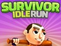 Igra Survivor Idle Run spletu