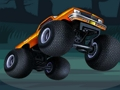 Igra Monster Truck proti Zombijem  spletu